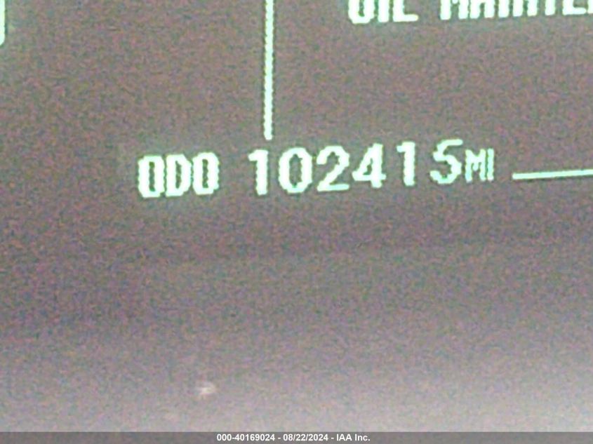 2010 Toyota Prius Ii VIN: JTDKN3DU1A0067278 Lot: 40169024