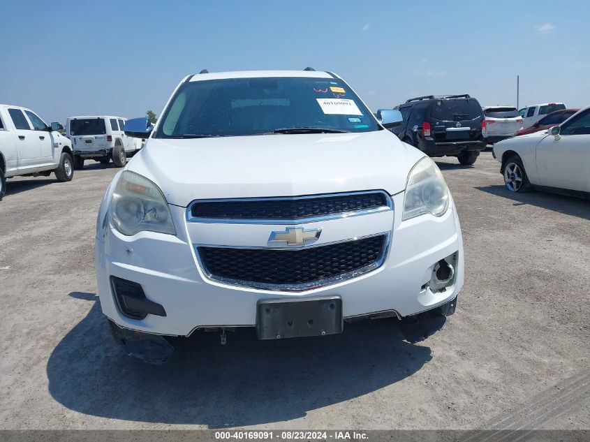 2015 Chevrolet Equinox 1Lt VIN: 1GNALBEK5FZ140039 Lot: 40169091