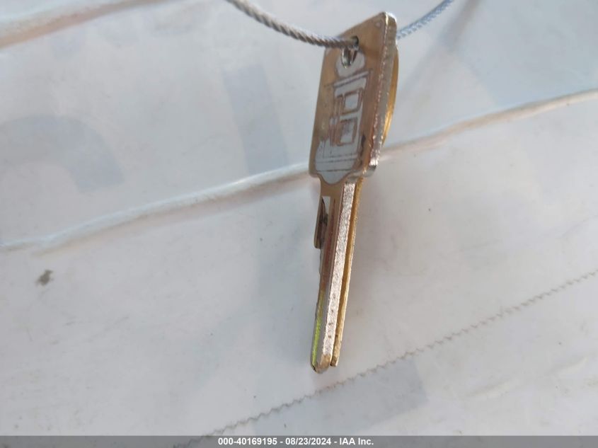 1992 Chevrolet Caprice Classic Ltz VIN: 1G1BN53EXNW118374 Lot: 40169195