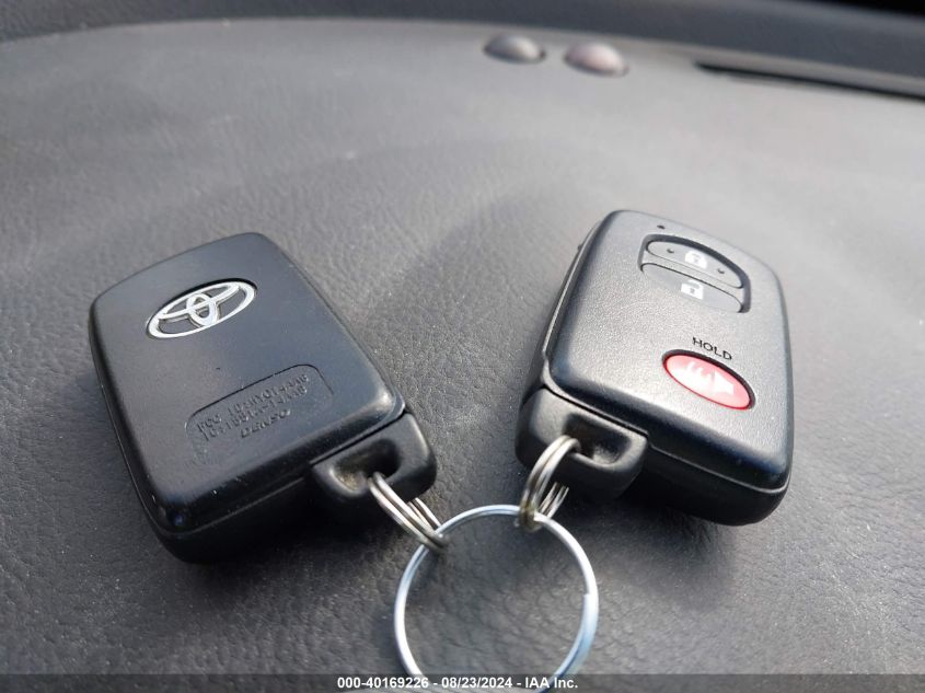 2009 Toyota Rav4 Limited V6 VIN: JTMBK31V69D008799 Lot: 40169226