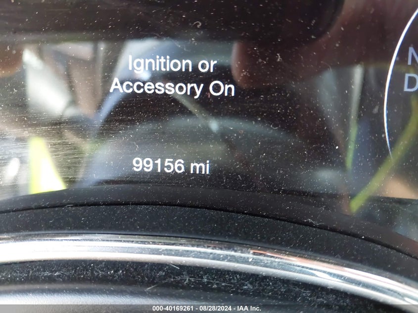 2018 JEEP GRAND CHEROKEE TRAILHAWK 4X4 - 1C4RJFLGXJC360733