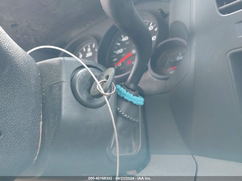 2009 Chevrolet Silverado 1500 Work Truck VIN: 1GCEK14X89Z115659 Lot: 40169302