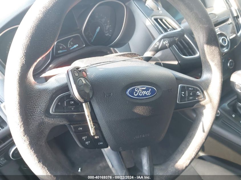 1FADP3H29HL287391 2017 FORD FOCUS - Image 11