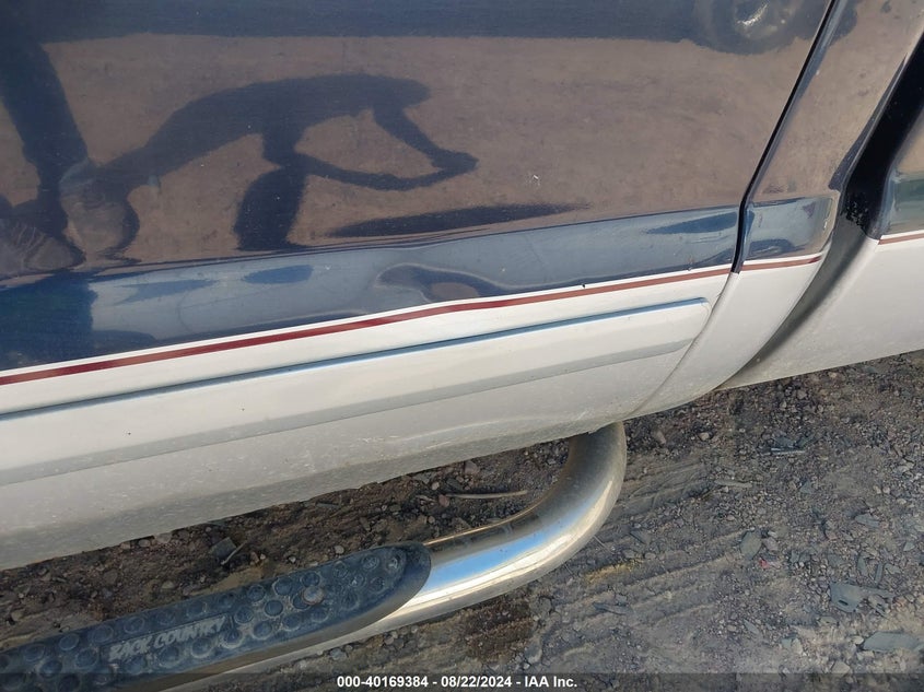 2001 Ford F-250 Xl/Xlt VIN: 1FTNF21F61ED59232 Lot: 40169384