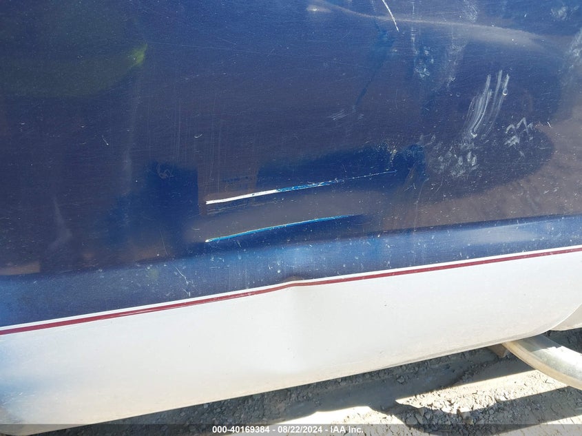 2001 Ford F-250 Xl/Xlt VIN: 1FTNF21F61ED59232 Lot: 40169384