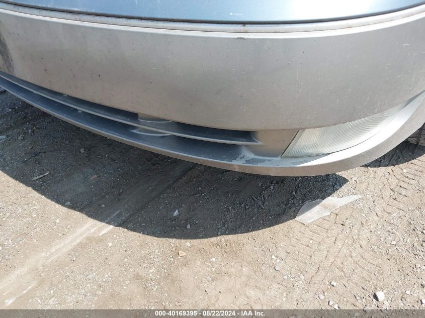 2004 Ford Freestar Limited VIN: 2FMDA58284BA90273 Lot: 40169395