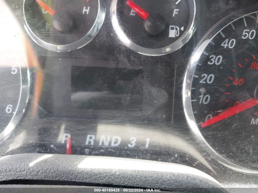 2005 Ford Freestar Limited VIN: 2FMDA58255BA23566 Lot: 40169425