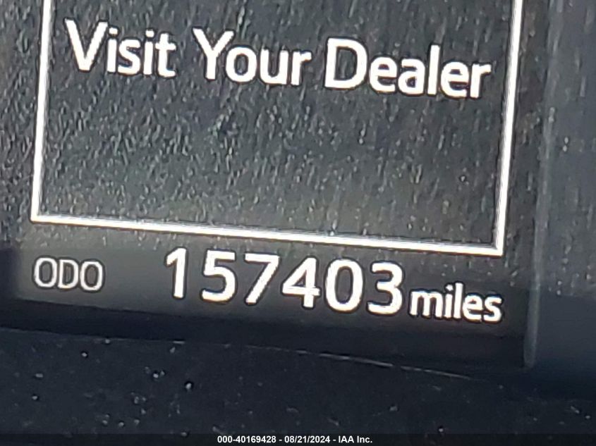 VIN 5YFBURHEXHP692173 2017 TOYOTA COROLLA SE