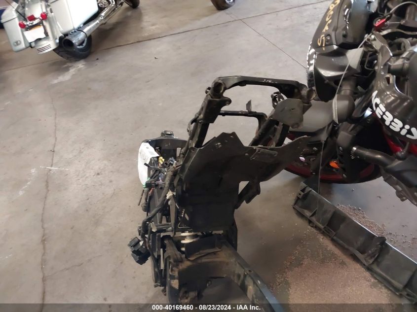 2007 SUZUKI VL800 - JS1VS55A872104890