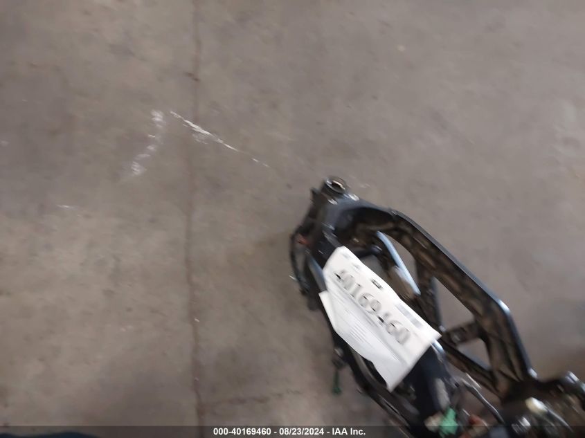 2007 SUZUKI VL800 - JS1VS55A872104890