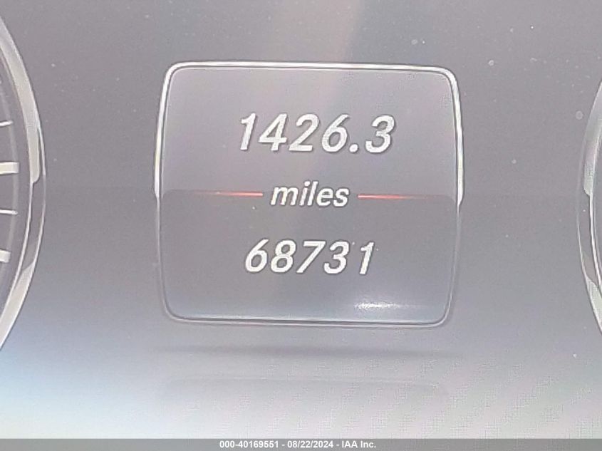 WDDXJ8FB3GA011846 2016 Mercedes-Benz S 550 4Matic