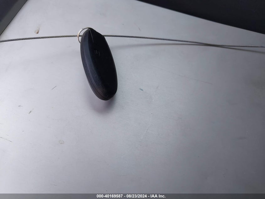 2015 NISSAN ROGUE SV - KNMAT2MT1FP501765