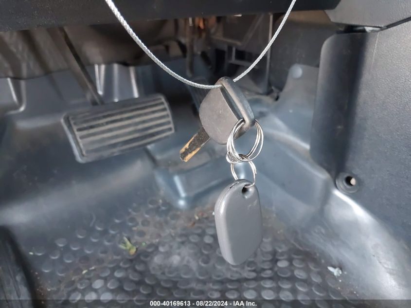 2004 Honda Element Ex VIN: 5J6YH28524L000314 Lot: 40169613