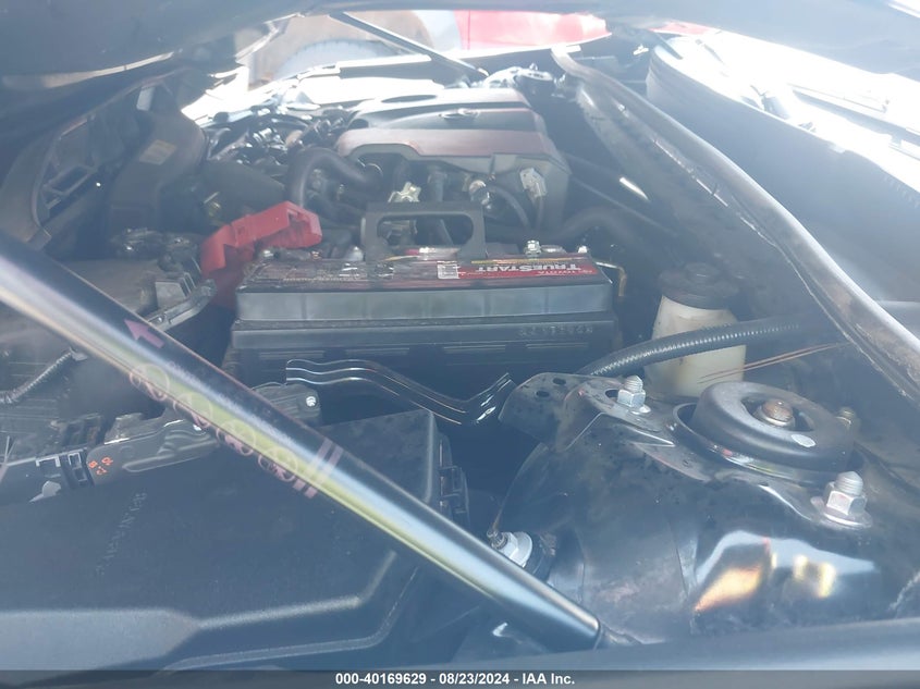 2018 TOYOTA CAMRY LE - 4T1B11HK4JU588704