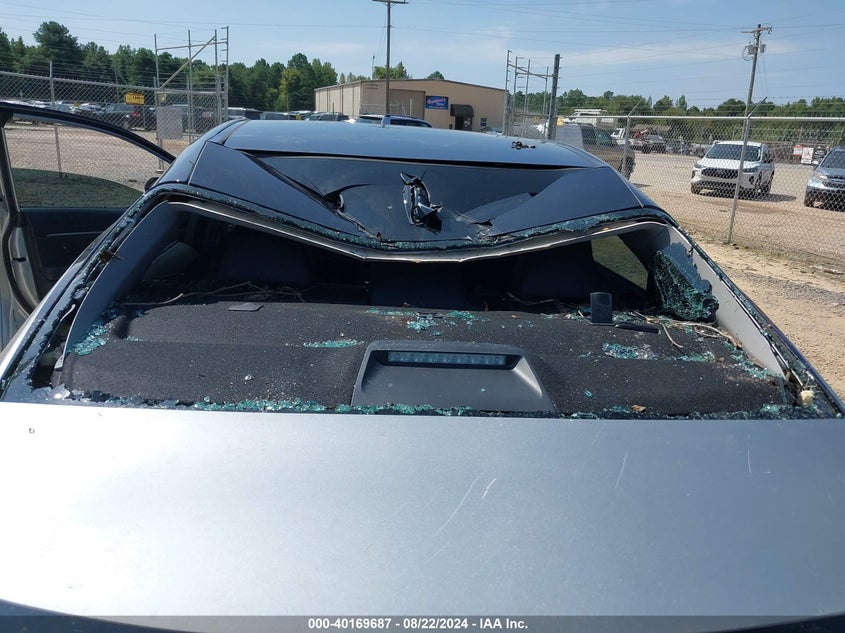 2023 TOYOTA CAMRY XSE - 4T1K61AK8PU186897