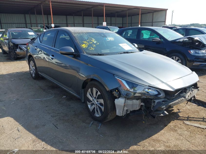 1N4BL4BV1MN367150 2021 NISSAN ALTIMA - Image 1