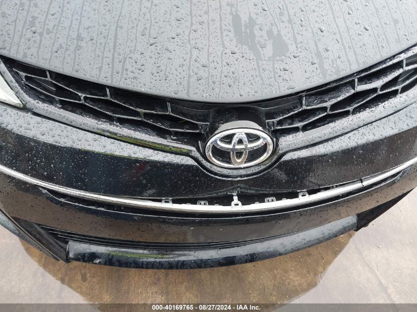 2015 TOYOTA COROLLA S PLUS - 5YFBURHE6FP210585