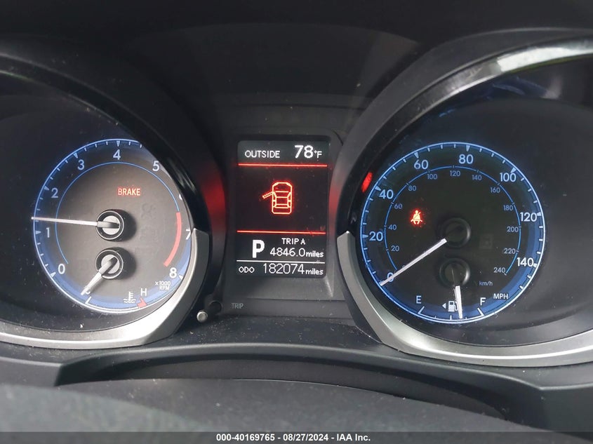 2015 TOYOTA COROLLA S PLUS - 5YFBURHE6FP210585