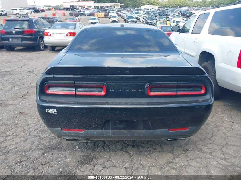 2019 Dodge Challenger R/T VIN: 2C3CDZBT8KH616240 Lot: 40169783