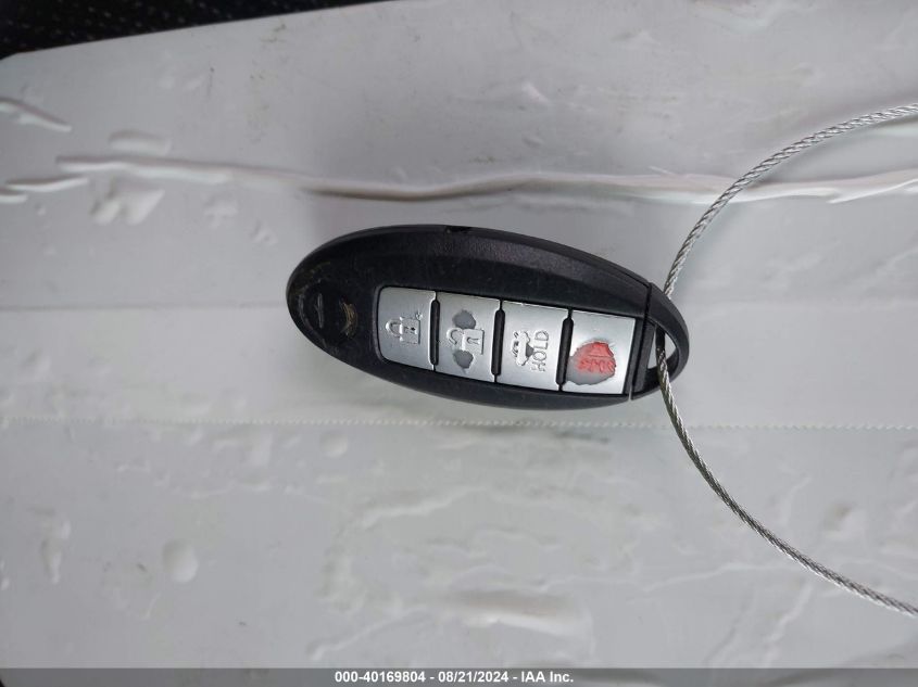 2010 Nissan Altima Hybrid Hybrid VIN: 1N4CL2AP1AC112811 Lot: 40169804