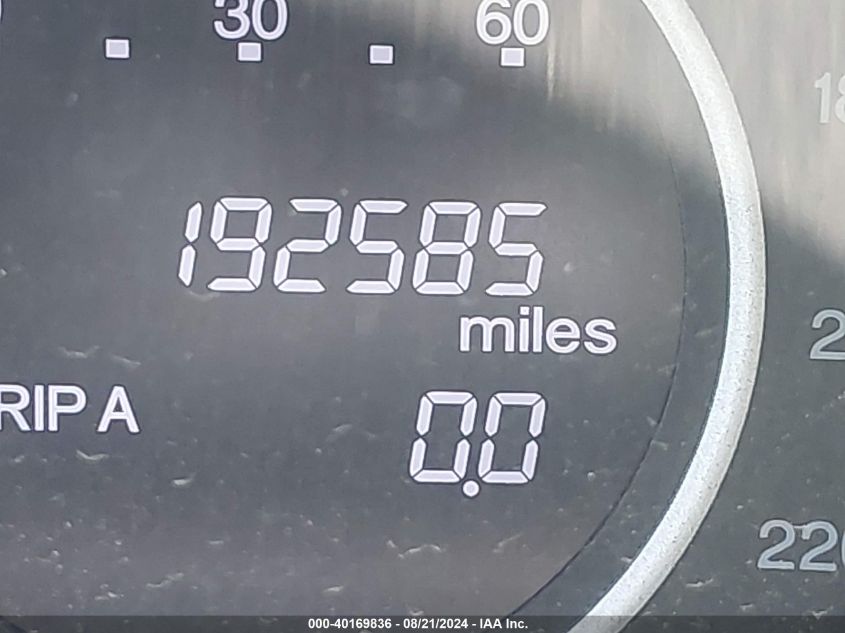 2013 Honda Cr-V Ex-L VIN: 2HKRM4H77DH618719 Lot: 40169836