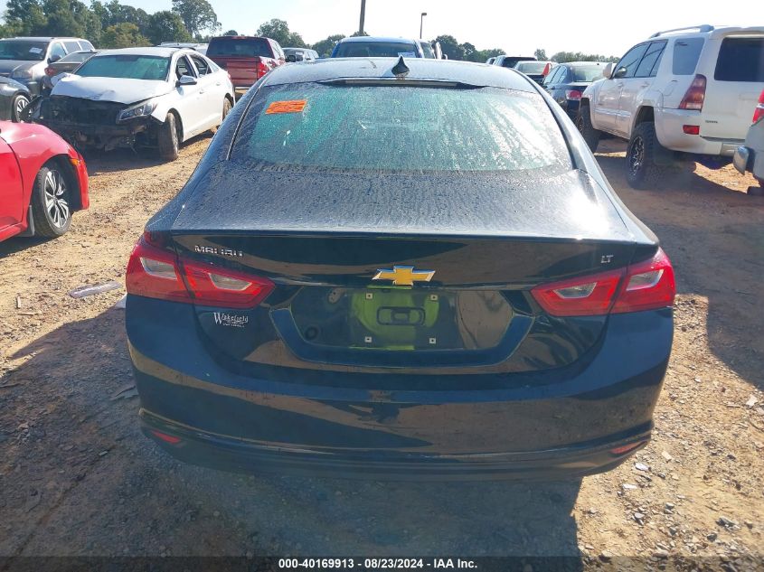 1G1ZE5ST9HF168458 2017 CHEVROLET MALIBU - Image 16