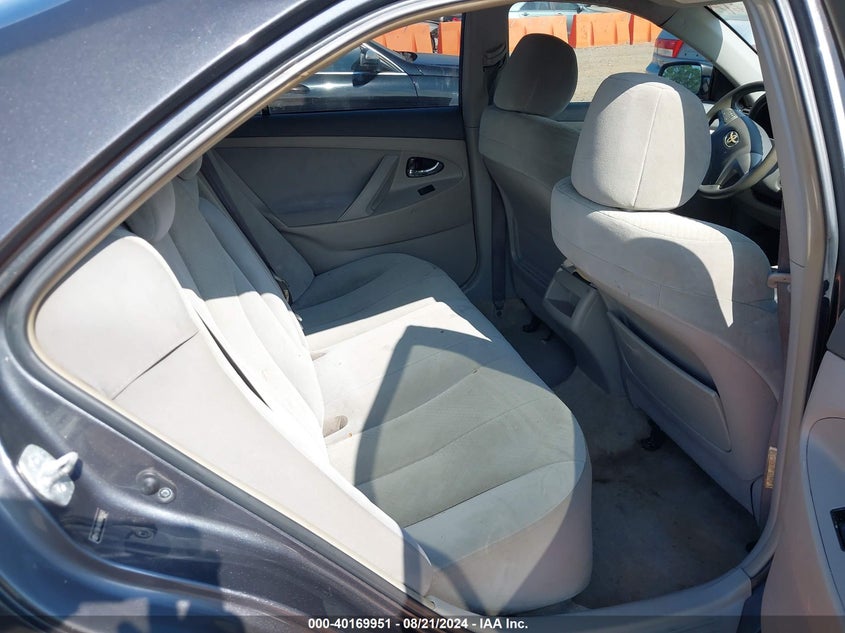 2008 Toyota Camry Le V6 VIN: 4T1BK46K08U064543 Lot: 40169951