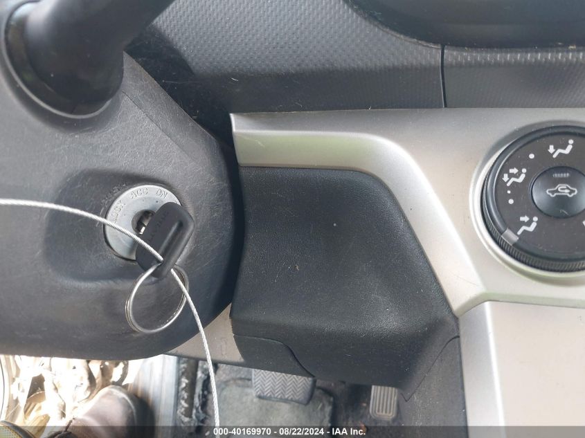 2008 Scion Xb VIN: JTLKE50E481043415 Lot: 40169970