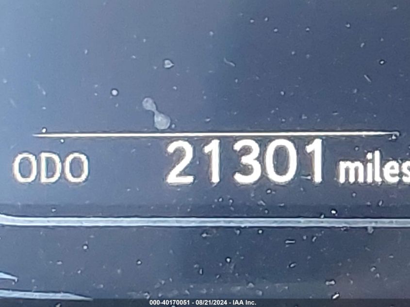 2020 Lexus Es 350 VIN: 58ADZ1B1XLU063286 Lot: 40170051