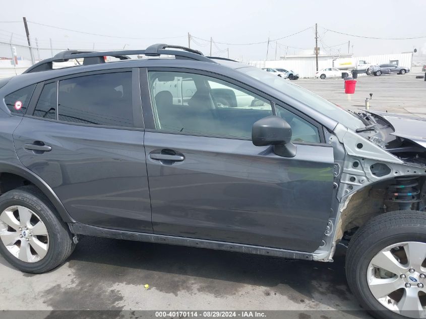 JF2GTAAC7PG248611 2023 Subaru Crosstrek