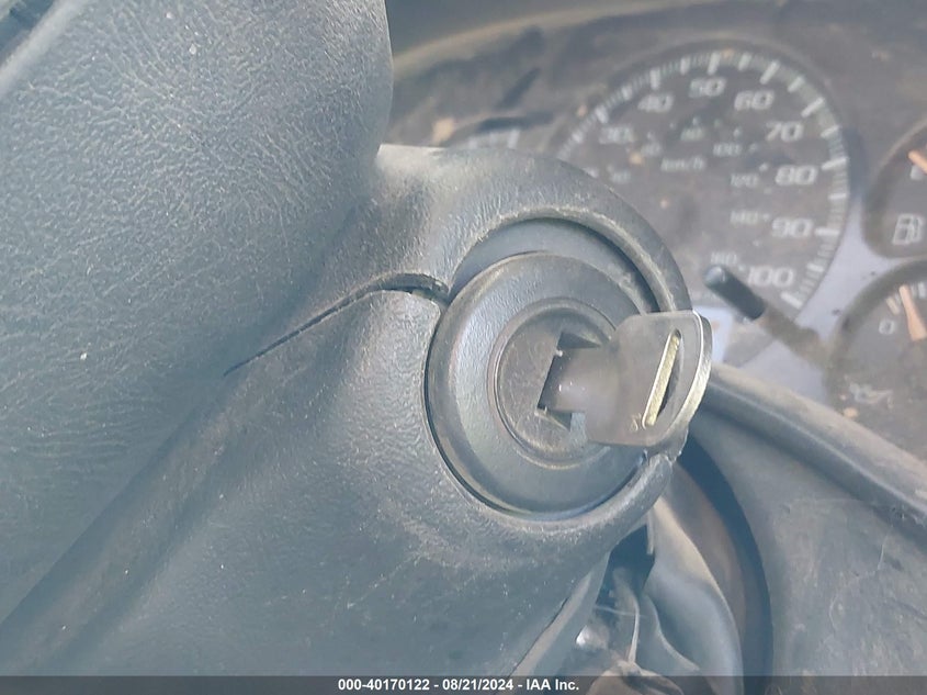 2001 Chevrolet Silverado 2500Hd Ls VIN: 1GCHK23U41F127114 Lot: 40170122