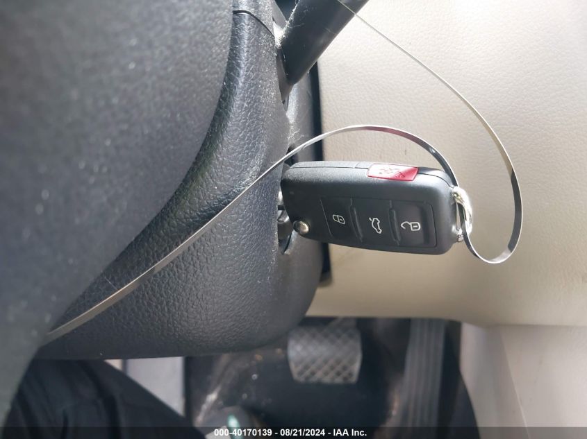 2012 Volkswagen Tiguan Se VIN: WVGAV7AXXCW526112 Lot: 40170139