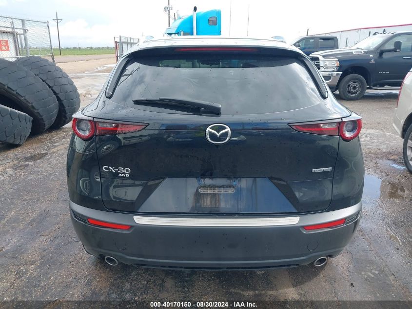 2023 Mazda Cx-30 2.5 S Select VIN: 3MVDMBBM8PM578919 Lot: 40170150