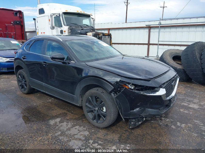 2023 Mazda CX-30, 2.5 S Select