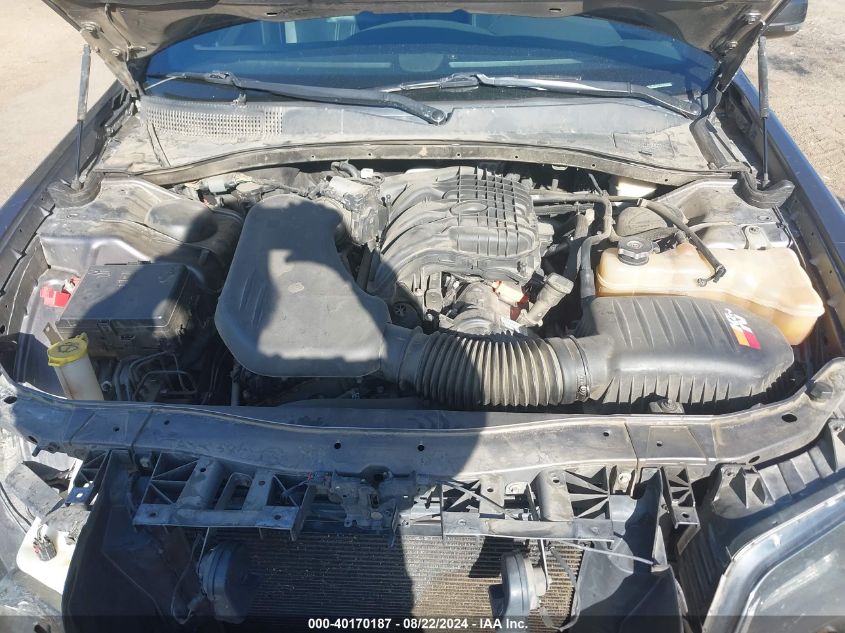 2C3CCABG3EH344711 2014 Chrysler 300 300S