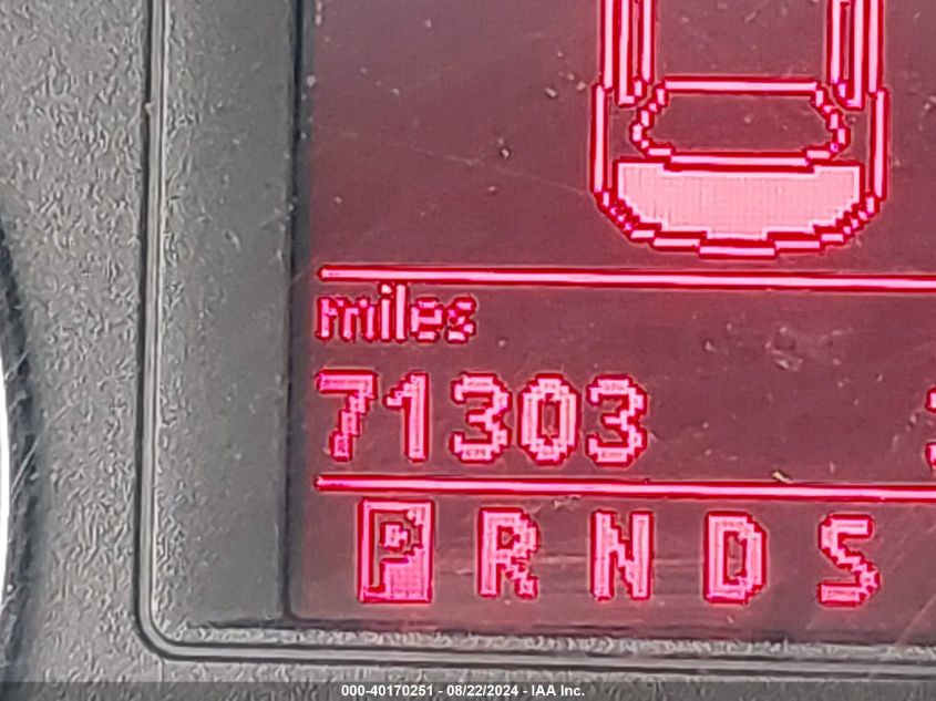 2008 Volkswagen Eos Lux VIN: WVWFA71F78V013006 Lot: 40170251