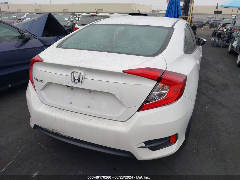 2HGFC2F57JH543067 2018 HONDA CIVIC - Image 16