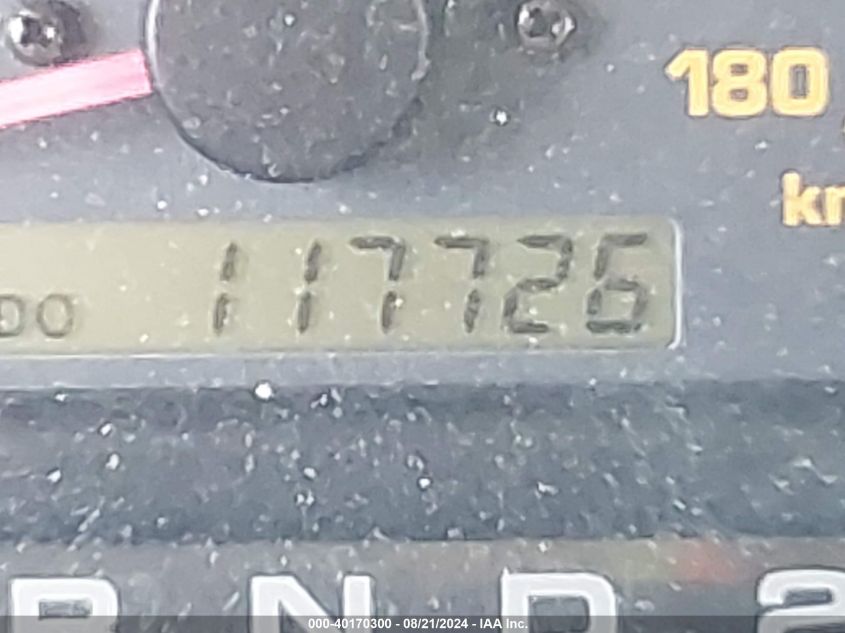 JT3GN86R0Y0146287 2000 Toyota 4Runner Sr5 V6