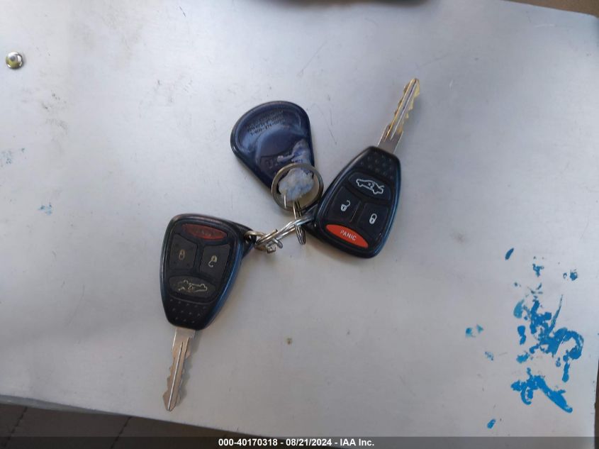 2006 Jeep Grand Cherokee Laredo/Columbia/Freedom VIN: 1J4GS48K66C359490 Lot: 40170318