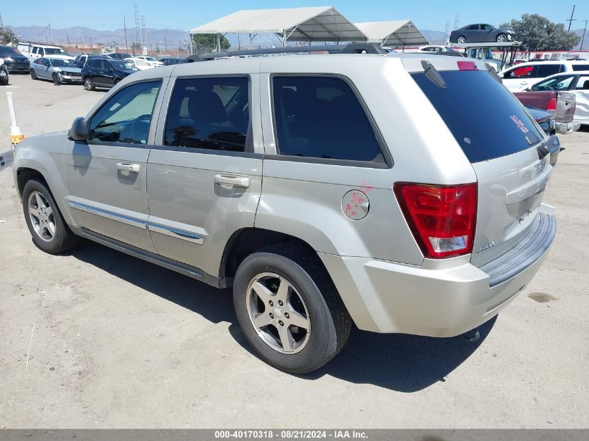 2006 Jeep Grand Cherokee Laredo/Columbia/Freedom VIN: 1J4GS48K66C359490 Lot: 40170318