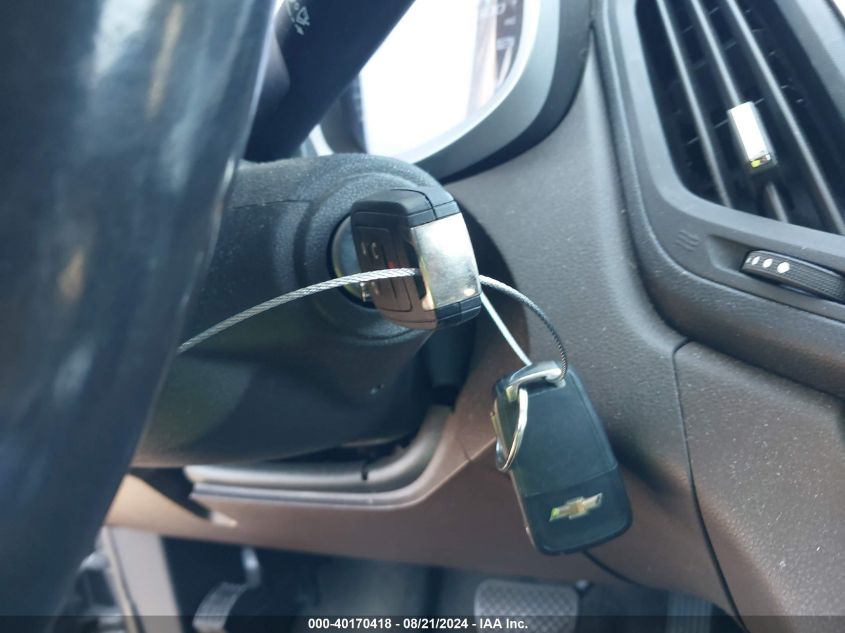 2010 Chevrolet Equinox Lt VIN: 2CNALPEW8A6243383 Lot: 40170418