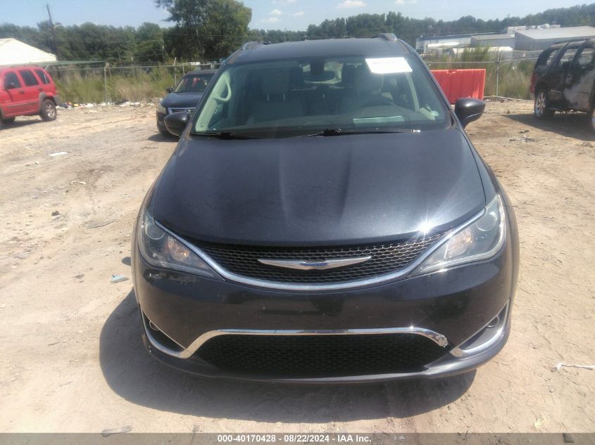 2020 CHRYSLER PACIFICA TOURING L - 2C4RC1BG9LR121232