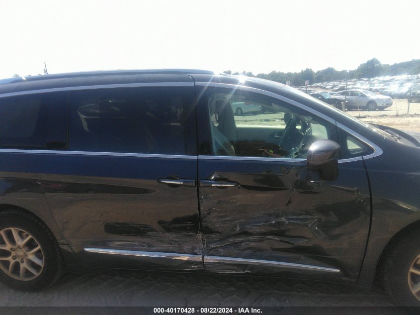 2020 CHRYSLER PACIFICA TOURING L - 2C4RC1BG9LR121232