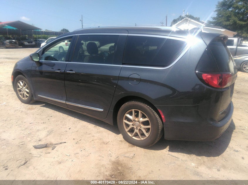 2020 CHRYSLER PACIFICA TOURING L - 2C4RC1BG9LR121232
