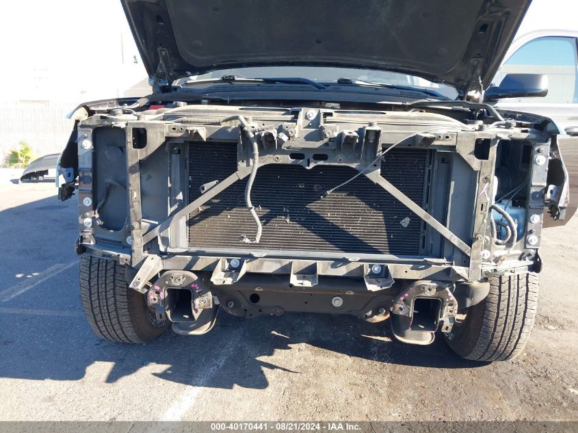 2015 Chevrolet Suburban 1500 Ls VIN: 1GNSCHKC2FR634427 Lot: 40170441