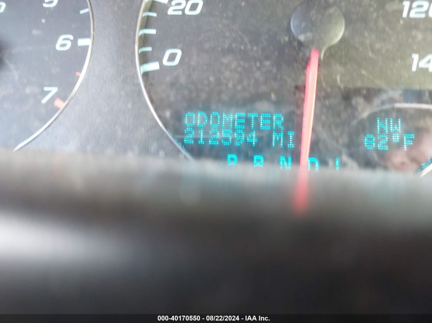 2012 Chevrolet Impala Lt VIN: 2G1WB5E36C1121394 Lot: 40170550