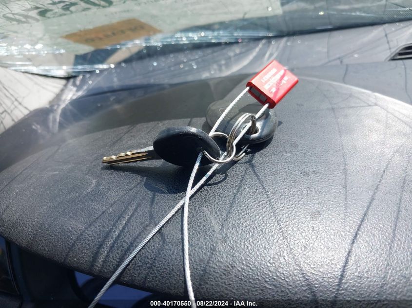 2012 Chevrolet Impala Lt VIN: 2G1WB5E36C1121394 Lot: 40170550