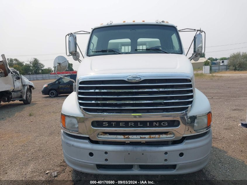 2008 Sterling Truck At 9500 VIN: 2FWJA3CV28AZ78557 Lot: 40170580