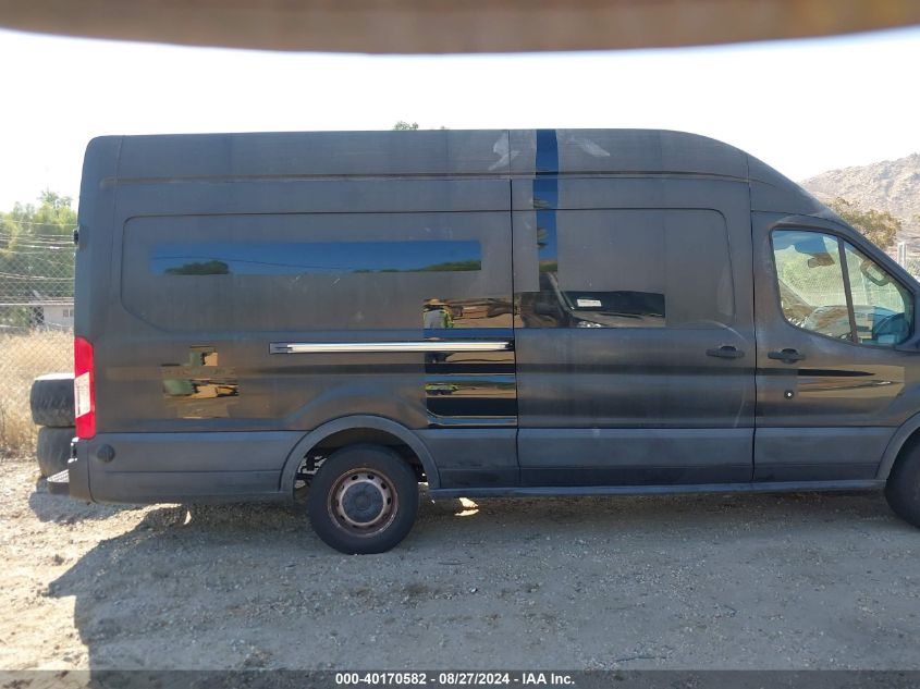 1FTYR3XV8KKA63978 2019 Ford Transit-250