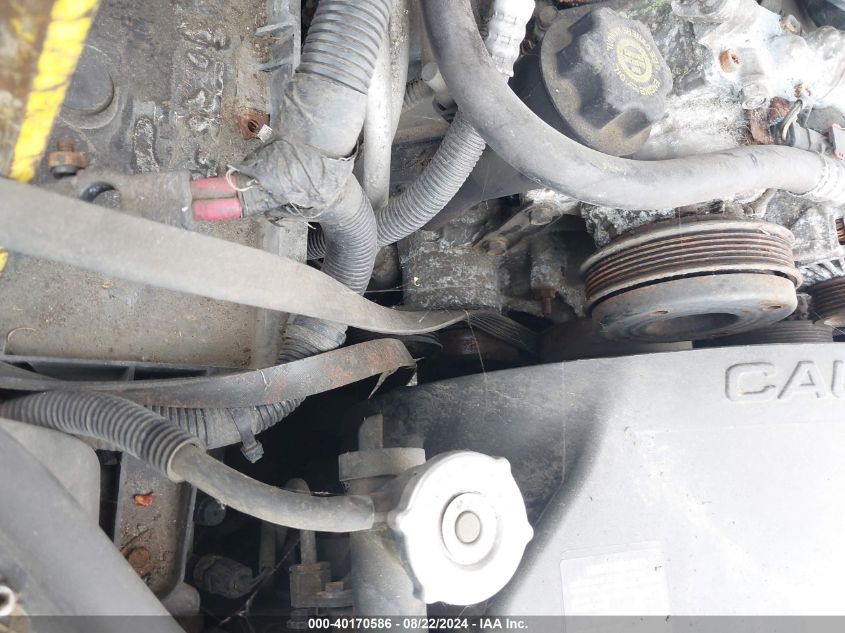 2000 Jeep Grand Cherokee Limited VIN: 1J4GW58N5YC188030 Lot: 40170586